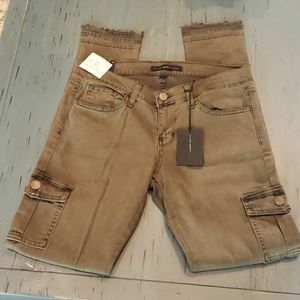 Flying Monkey Skinny Jeans